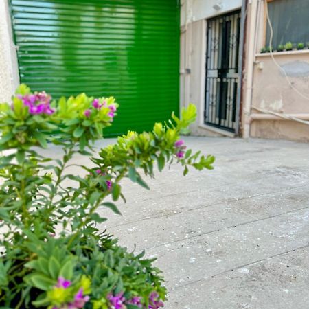Eleven Mondello Beach Palermo Exterior foto